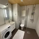 Tilava Yksioe Hyvaellae Sijainnilla *