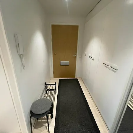 Tilava Yksioe Hyvaellae Sijainnilla *